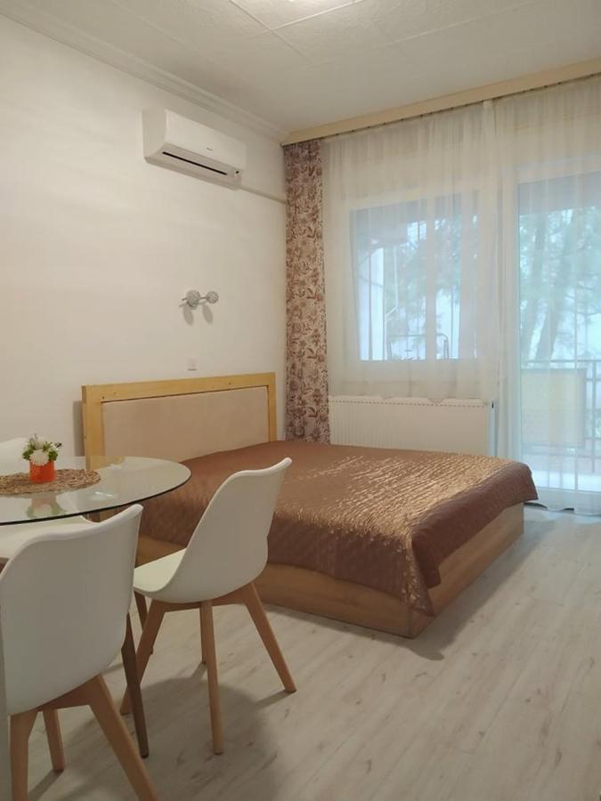 HajdúszoboszlóIldiko Apartman公寓 外观 照片
