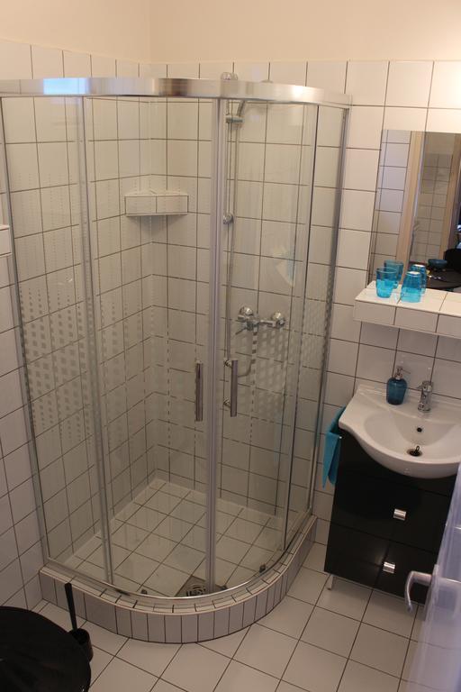 HajdúszoboszlóIldiko Apartman公寓 外观 照片