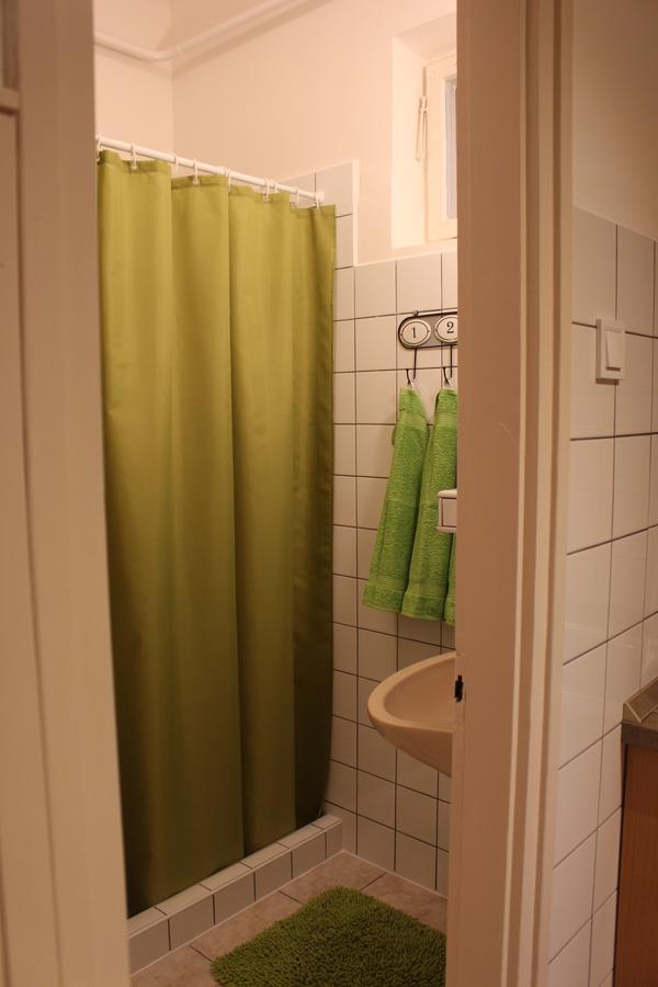 HajdúszoboszlóIldiko Apartman公寓 外观 照片