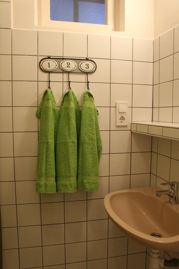 HajdúszoboszlóIldiko Apartman公寓 外观 照片