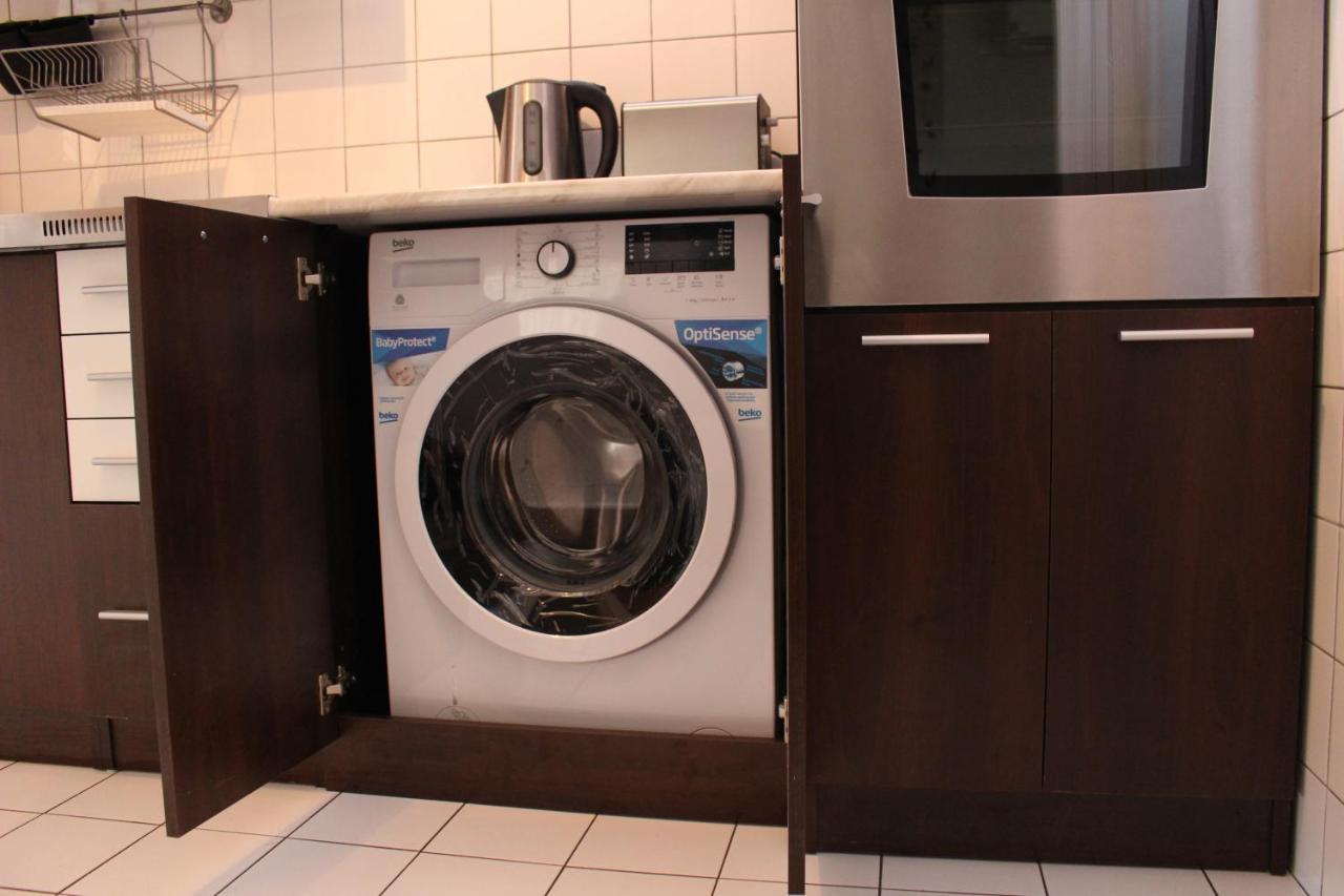 HajdúszoboszlóIldiko Apartman公寓 外观 照片